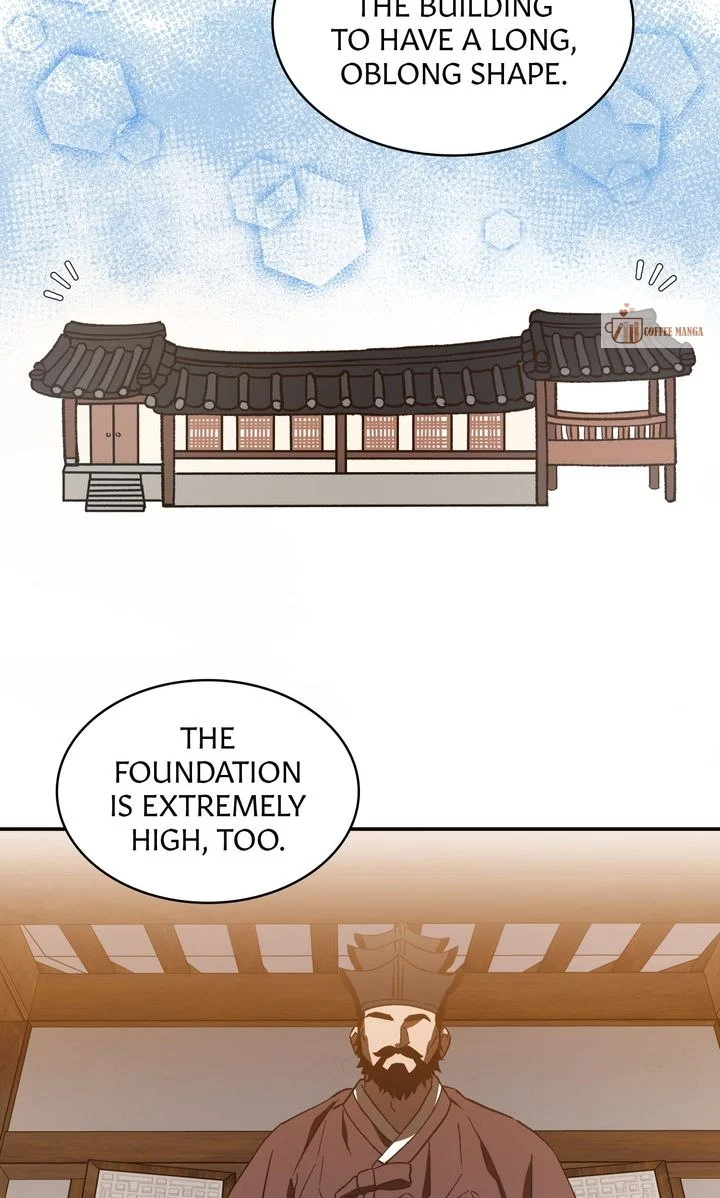Dear Hong Rang chapter 2 page 3