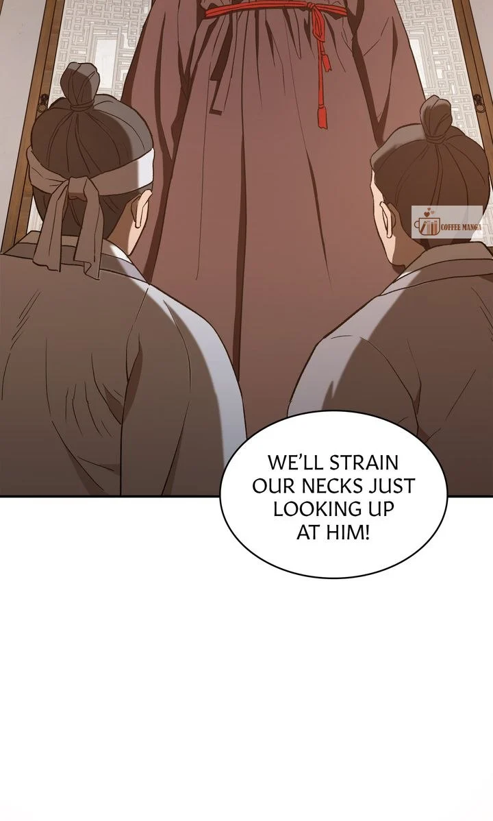 Dear Hong Rang chapter 2 page 4