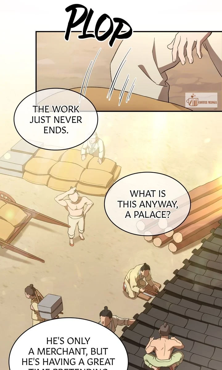 Dear Hong Rang chapter 2 page 5