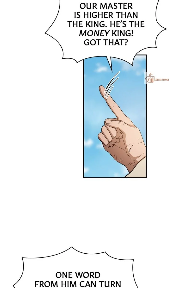 Dear Hong Rang chapter 2 page 7