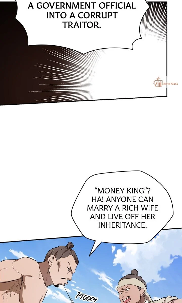 Dear Hong Rang chapter 2 page 8
