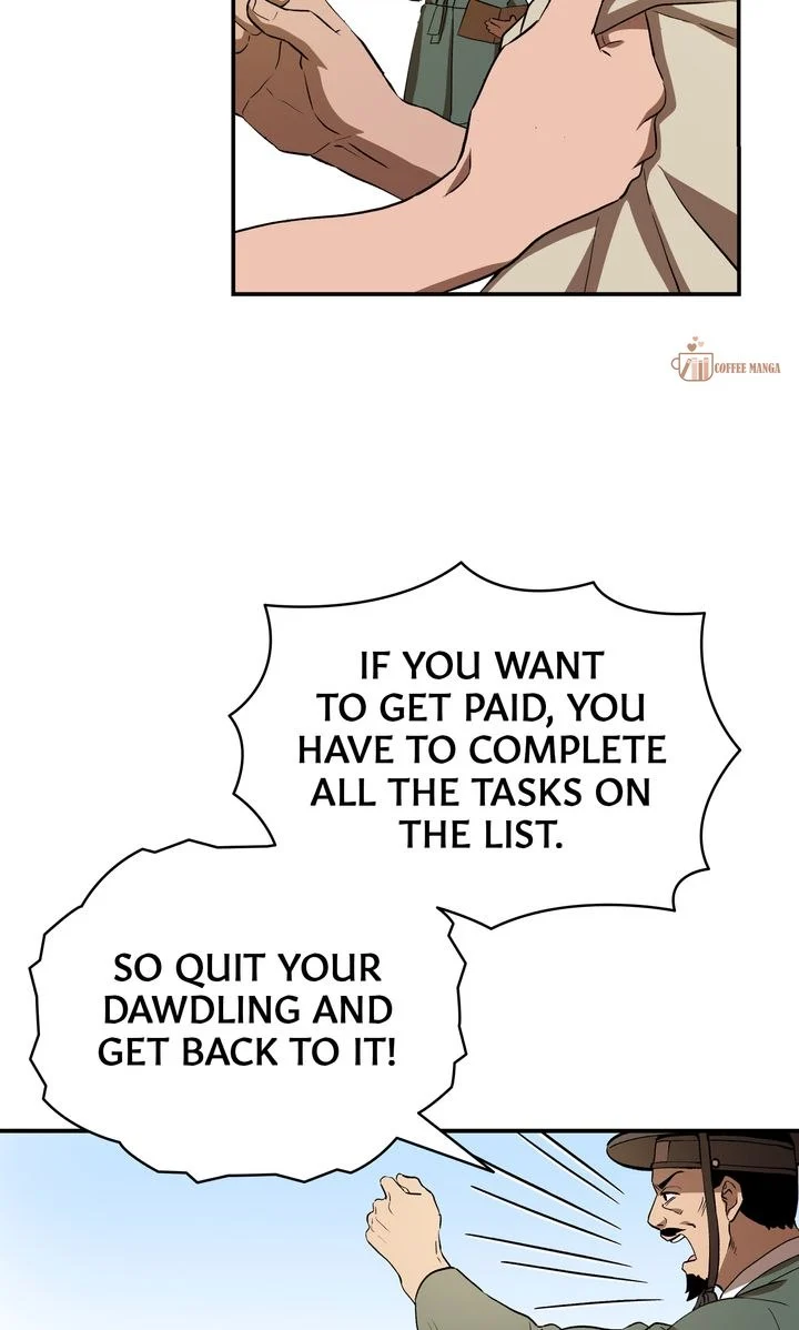 Dear Hong Rang chapter 2 page 10