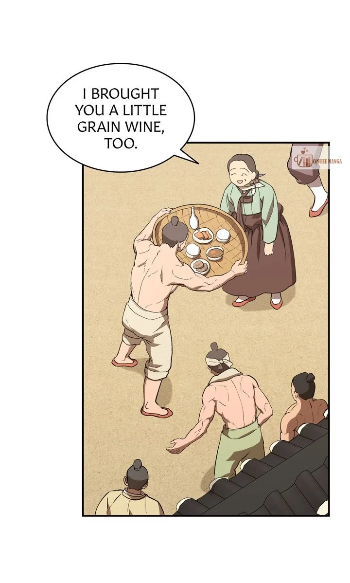Dear Hong Rang chapter 2 page 13