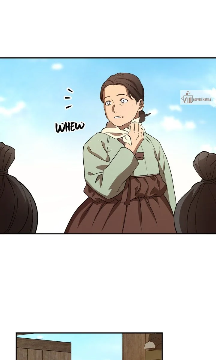 Dear Hong Rang chapter 2 page 14