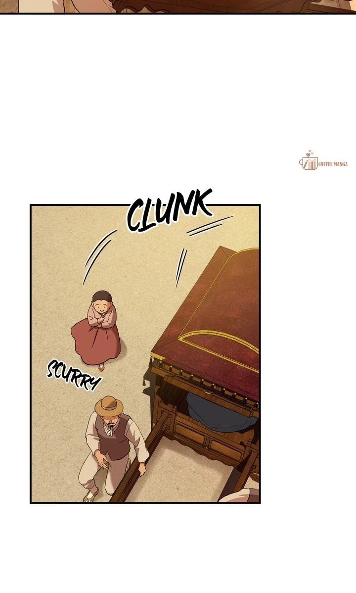 Dear Hong Rang chapter 2 page 20