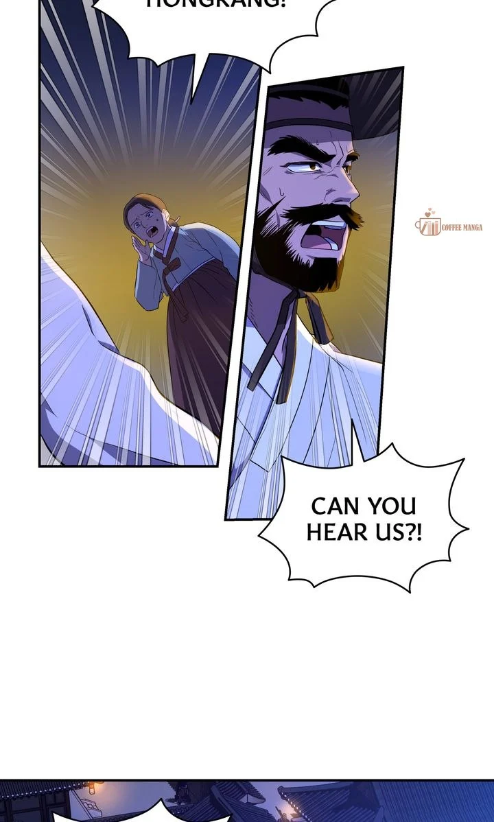 Dear Hong Rang chapter 2 page 31