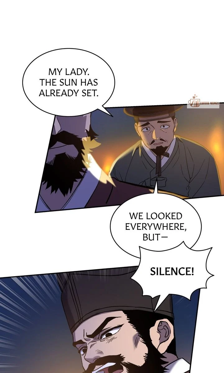 Dear Hong Rang chapter 2 page 33