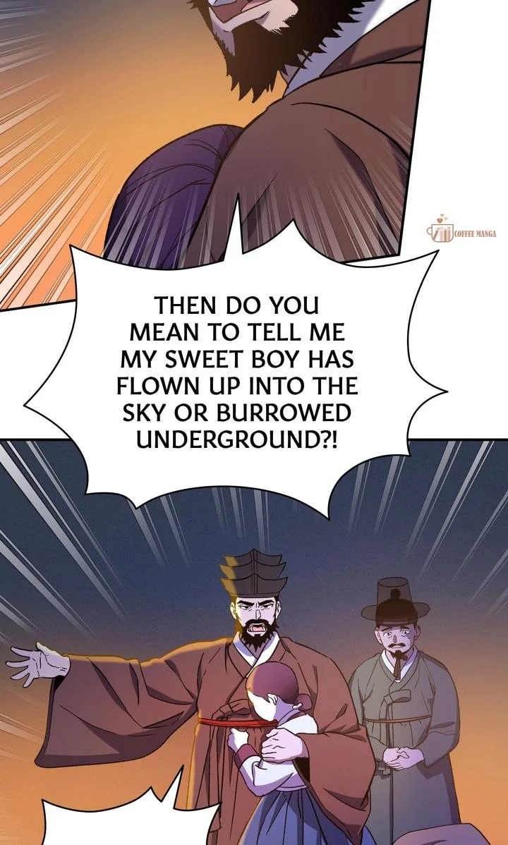 Dear Hong Rang chapter 2 page 34