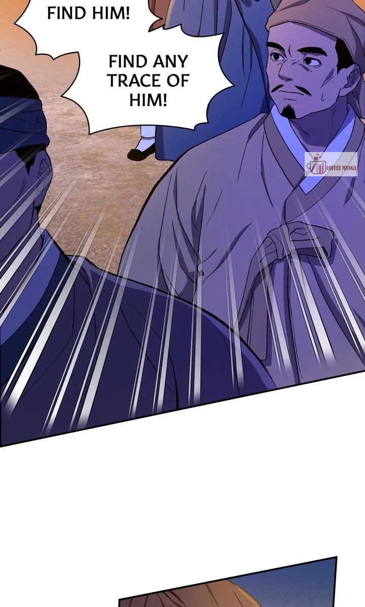Dear Hong Rang chapter 2 page 35