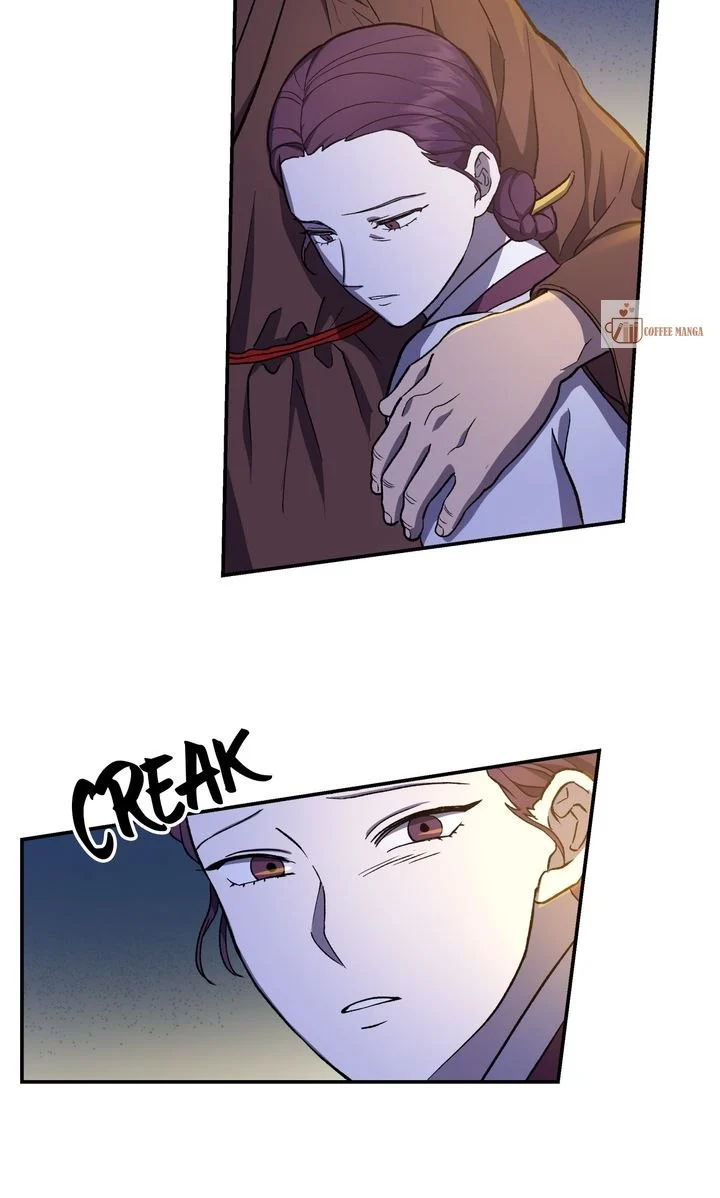 Dear Hong Rang chapter 2 page 36