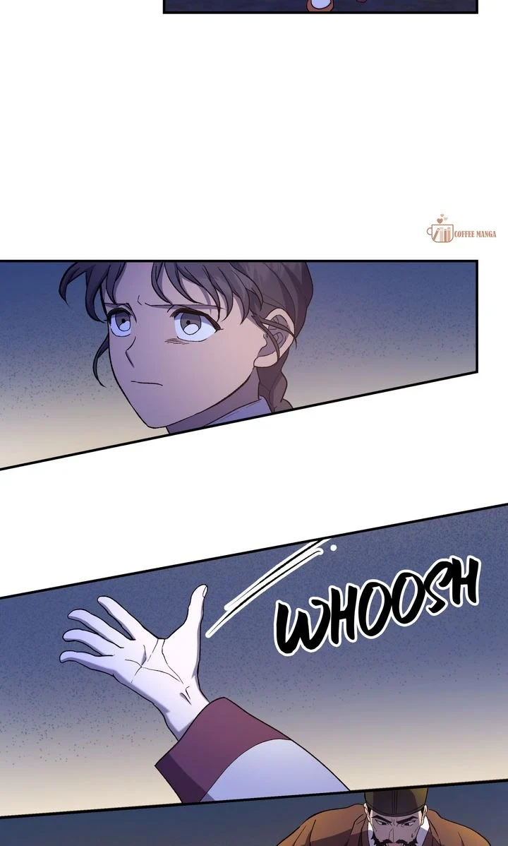 Dear Hong Rang chapter 2 page 38