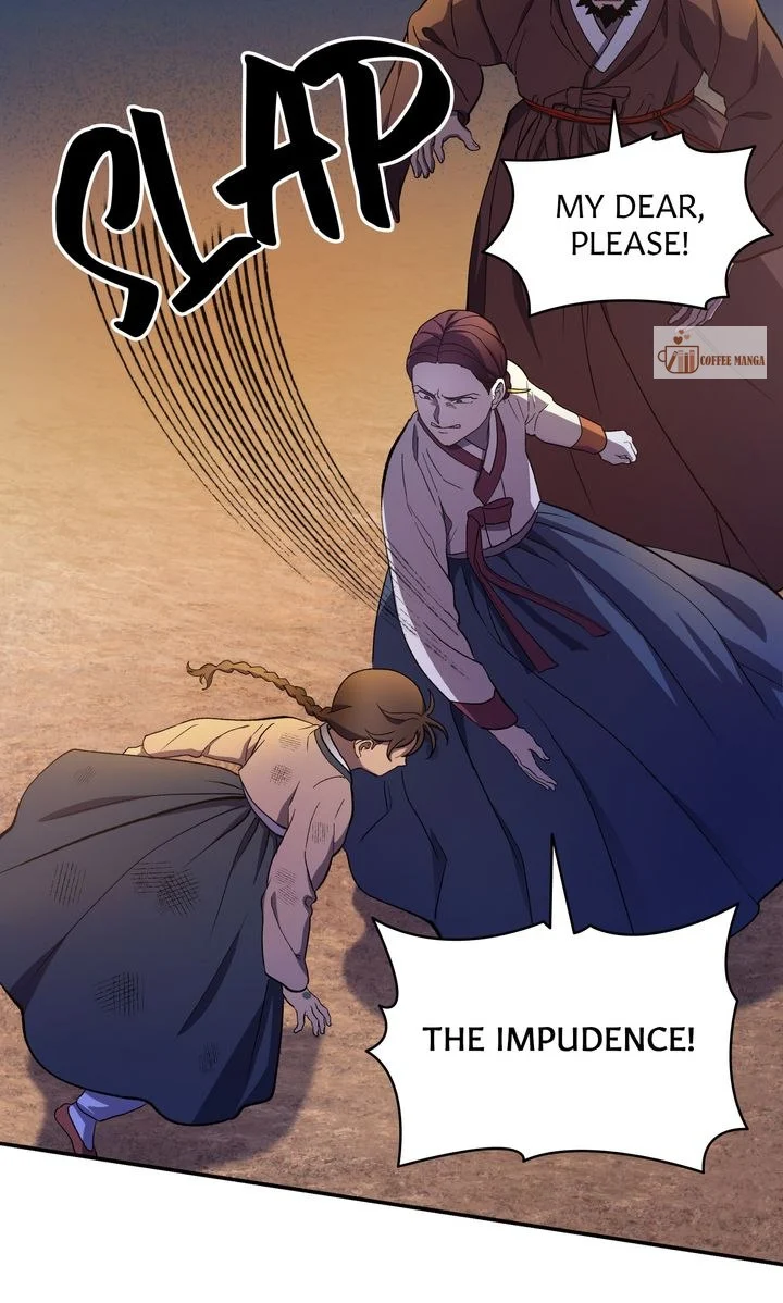 Dear Hong Rang chapter 2 page 39