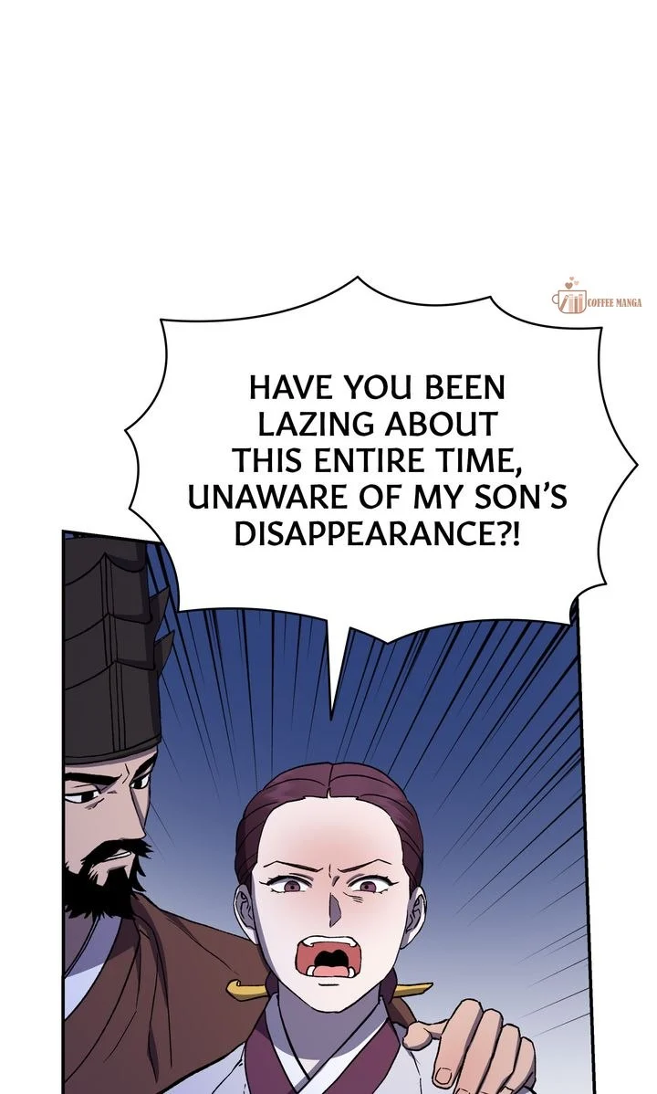 Dear Hong Rang chapter 2 page 40