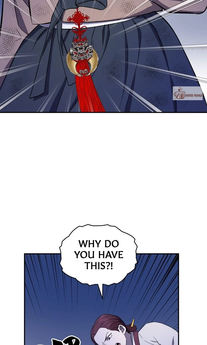 Dear Hong Rang chapter 2 page 43
