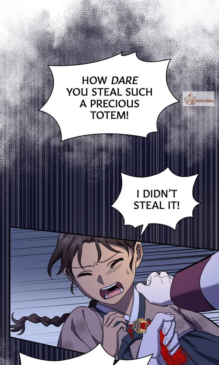 Dear Hong Rang chapter 2 page 45