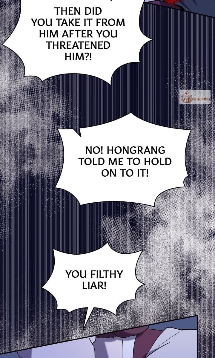 Dear Hong Rang chapter 2 page 46