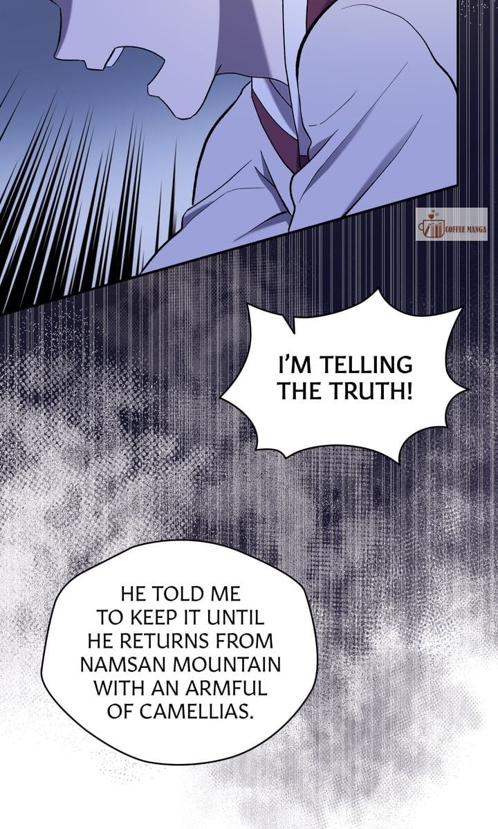 Dear Hong Rang chapter 2 page 47