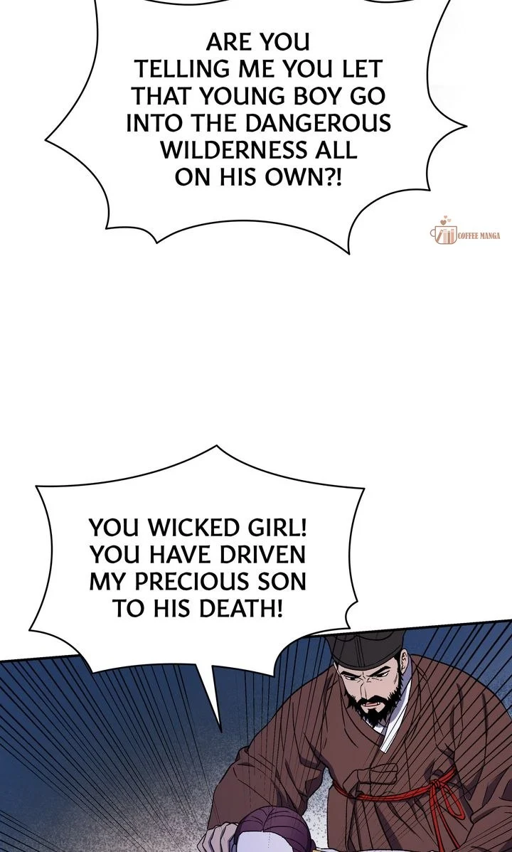 Dear Hong Rang chapter 2 page 50