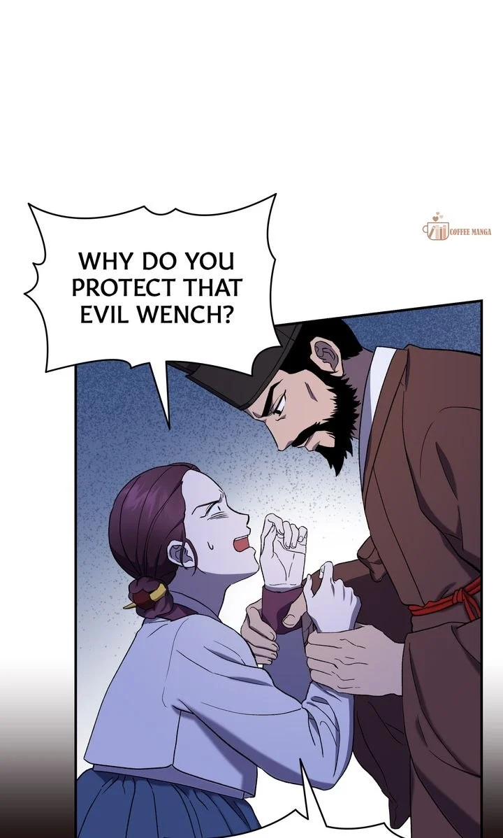 Dear Hong Rang chapter 2 page 53