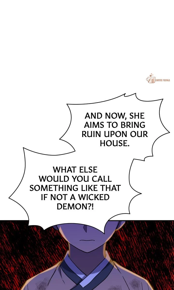 Dear Hong Rang chapter 2 page 56
