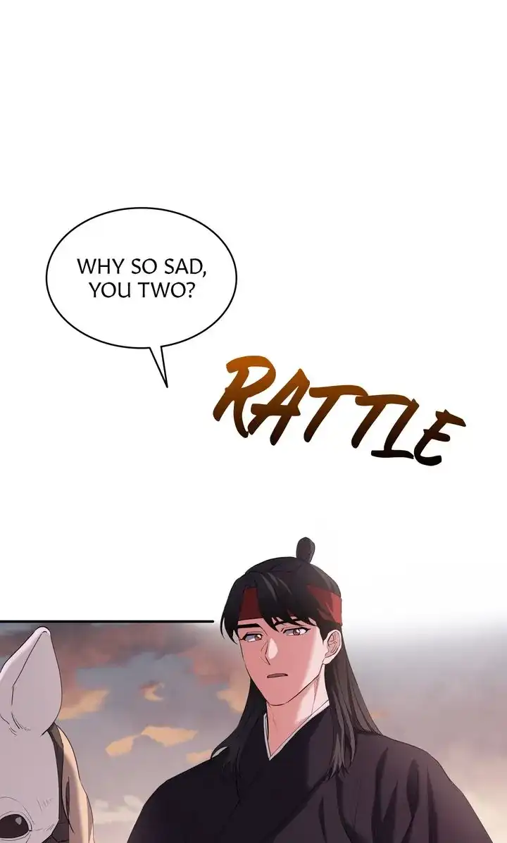 Dear Hong Rang chapter 20 page 1