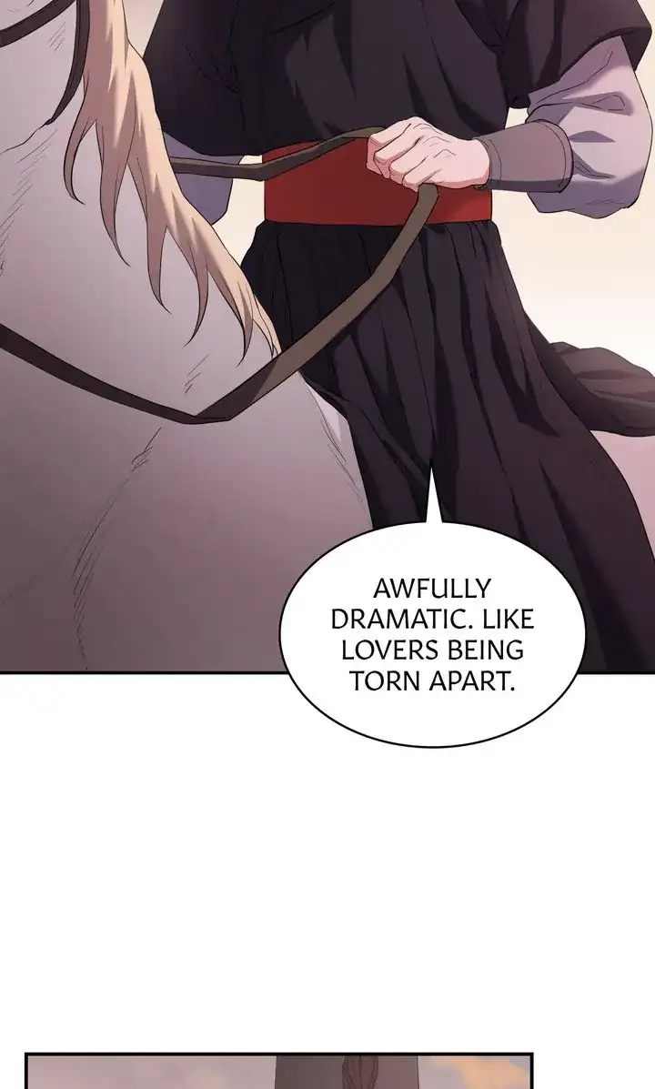 Dear Hong Rang chapter 20 page 2