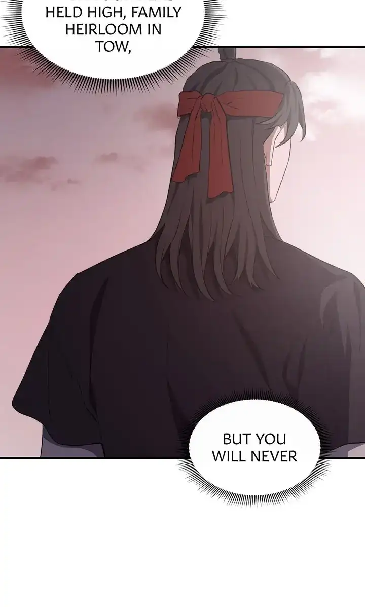 Dear Hong Rang chapter 20 page 17