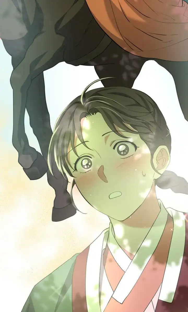 Dear Hong Rang chapter 20 page 23