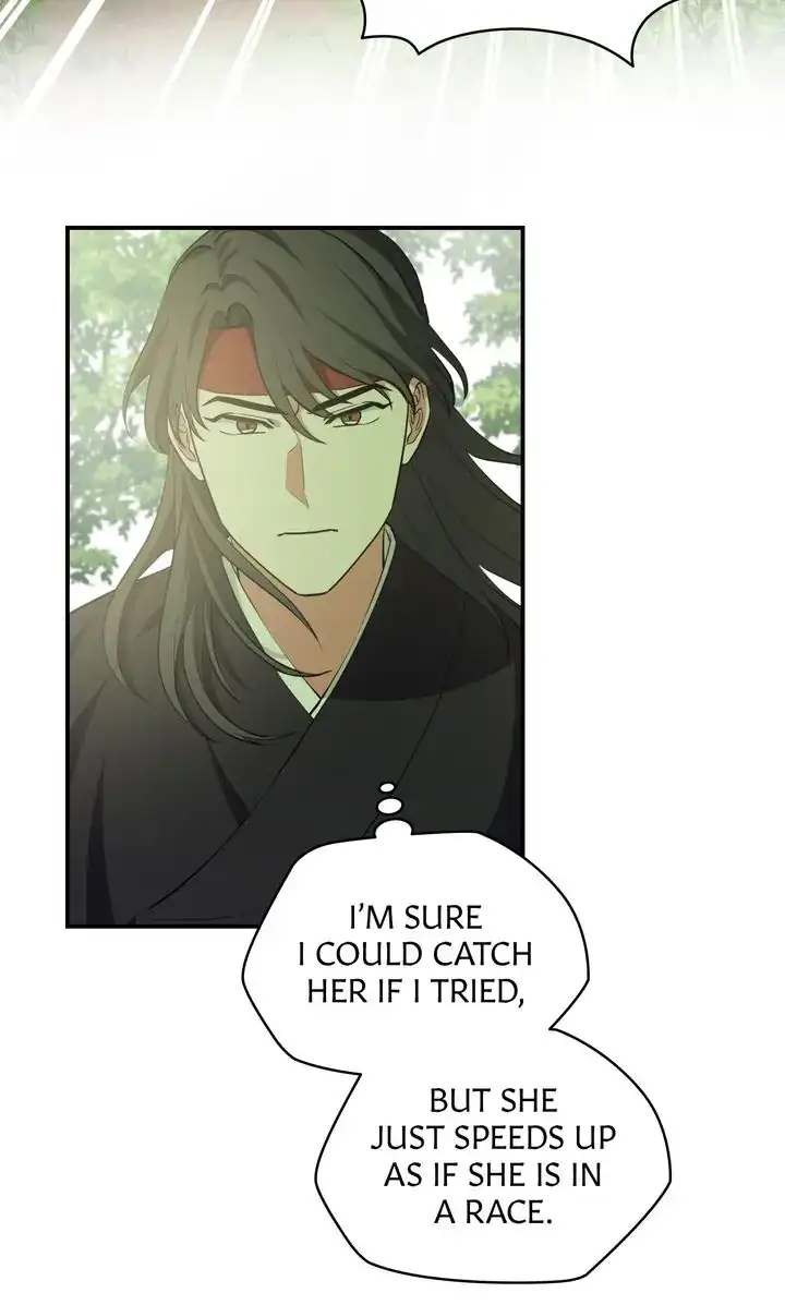 Dear Hong Rang chapter 20 page 26