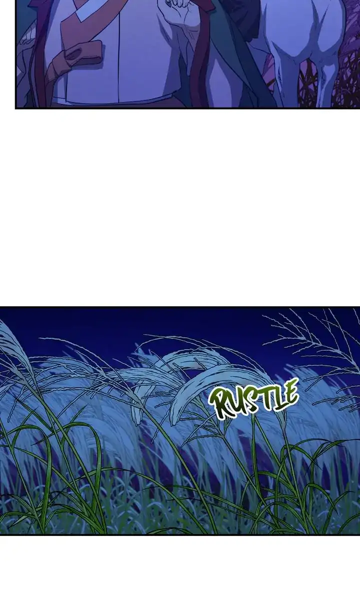 Dear Hong Rang chapter 20 page 36