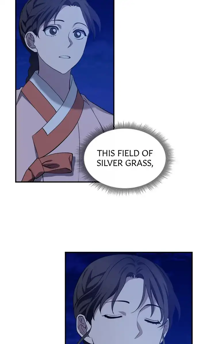 Dear Hong Rang chapter 20 page 40