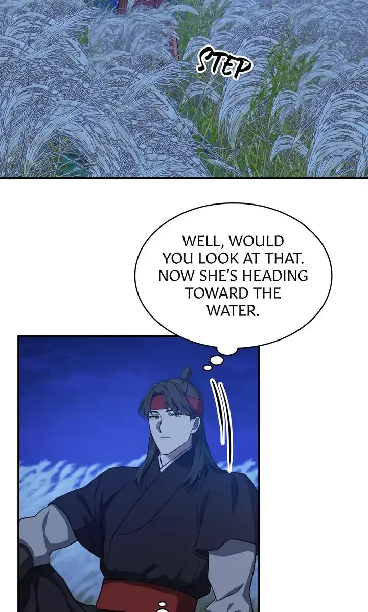 Dear Hong Rang chapter 20 page 42