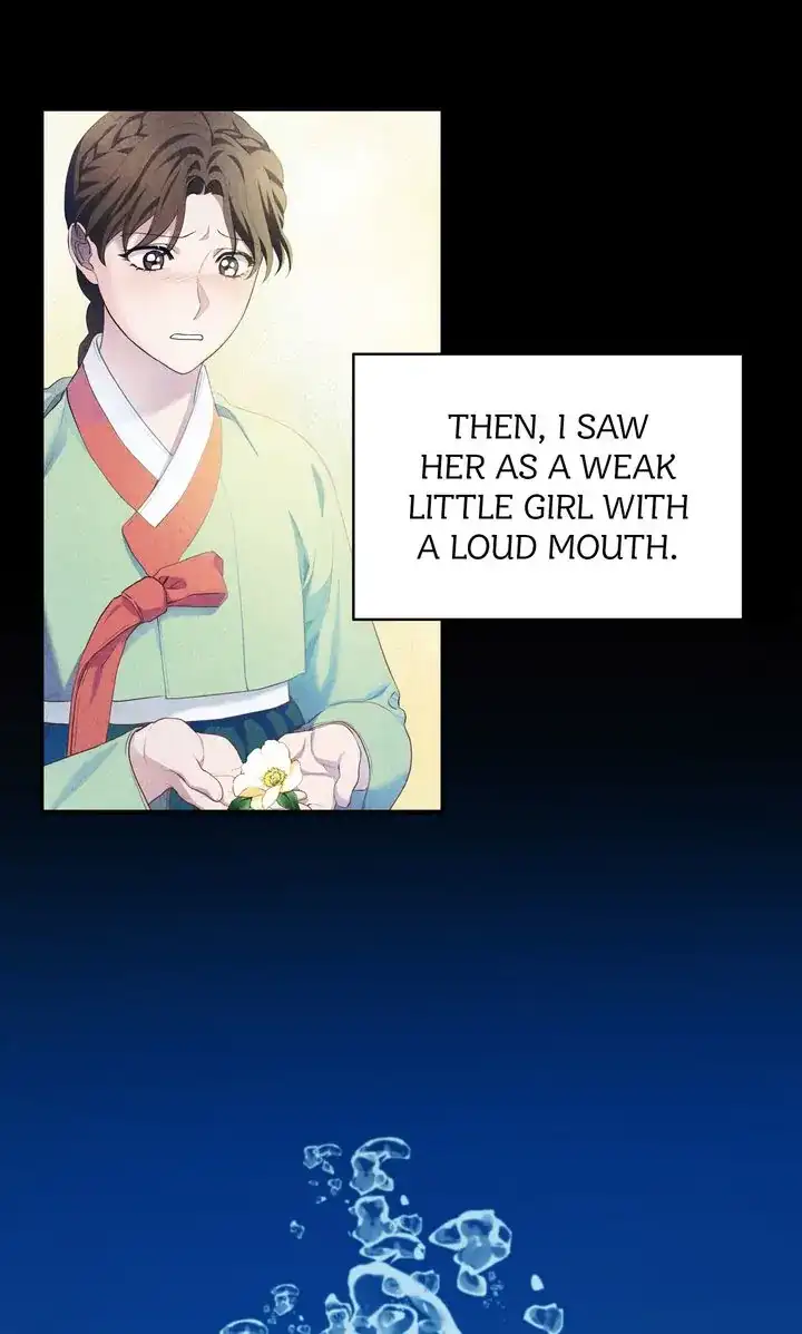Dear Hong Rang chapter 20 page 48
