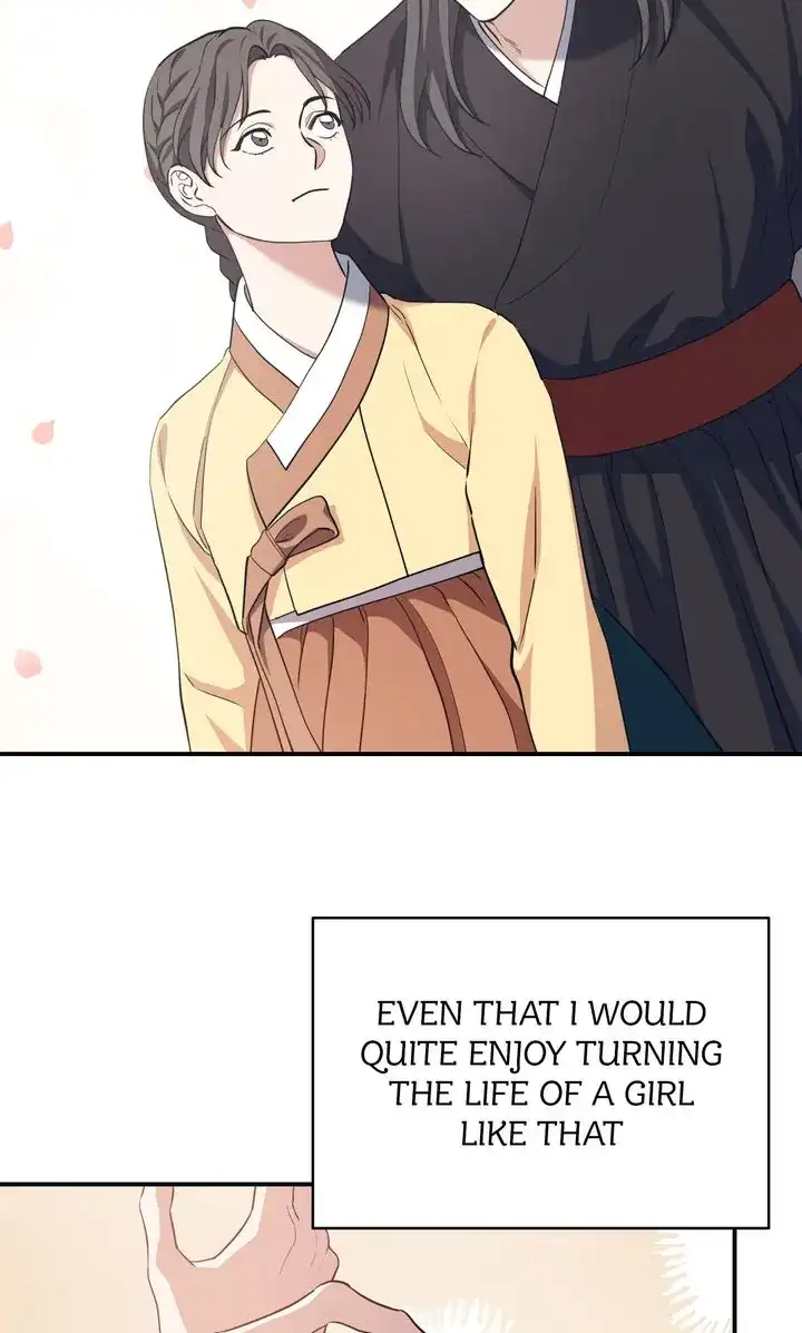 Dear Hong Rang chapter 20 page 51