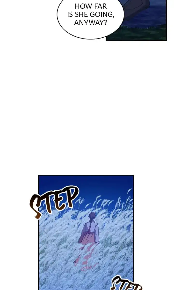 Dear Hong Rang chapter 20 page 57