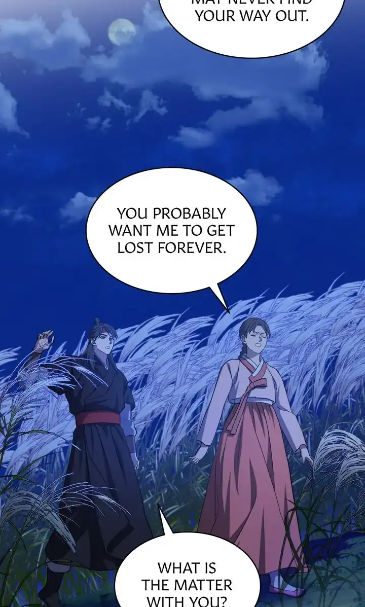 Dear Hong Rang chapter 20 page 60