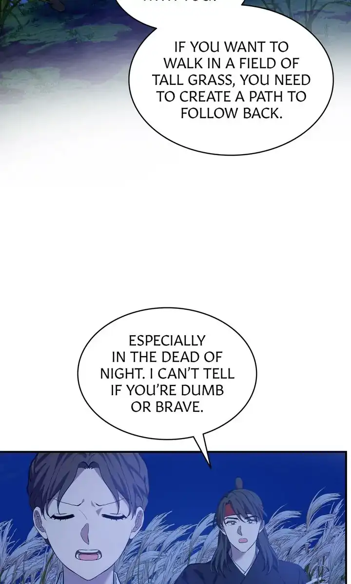 Dear Hong Rang chapter 20 page 61