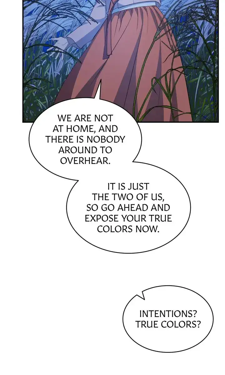 Dear Hong Rang chapter 20 page 63