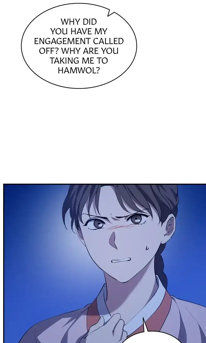 Dear Hong Rang chapter 20 page 64