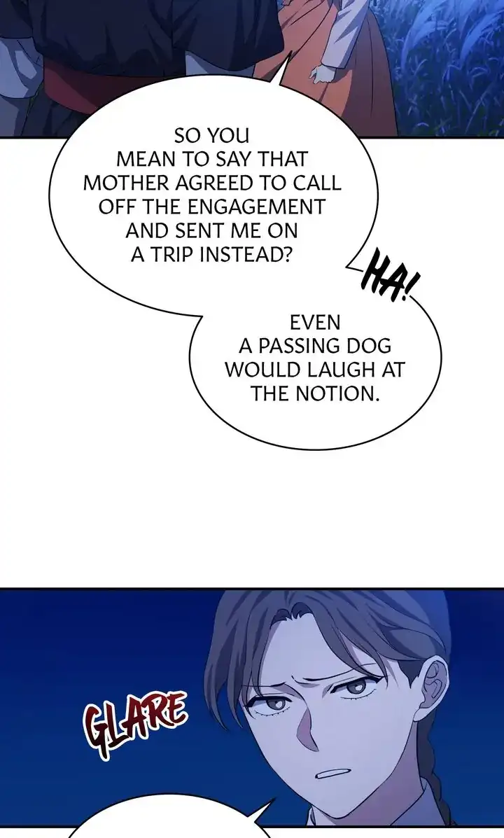 Dear Hong Rang chapter 20 page 67