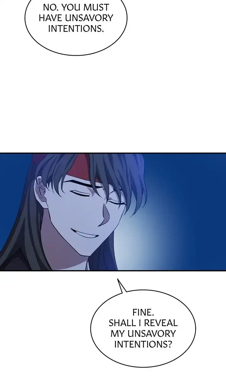 Dear Hong Rang chapter 20 page 68