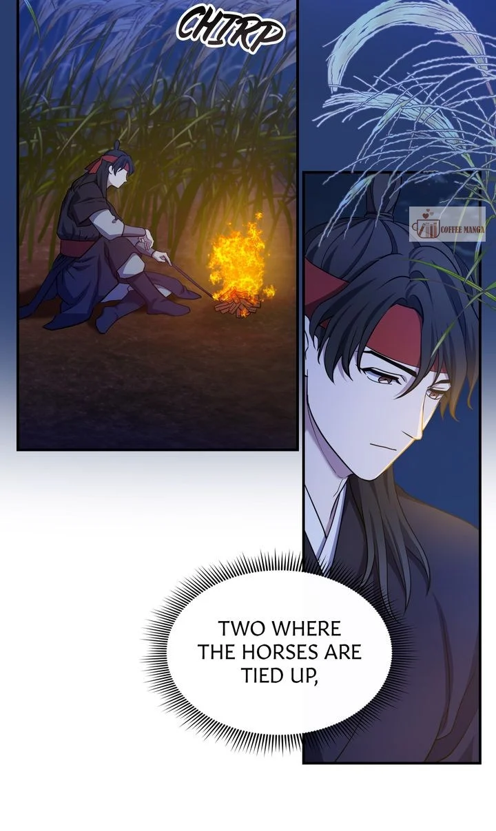 Dear Hong Rang chapter 24 page 2