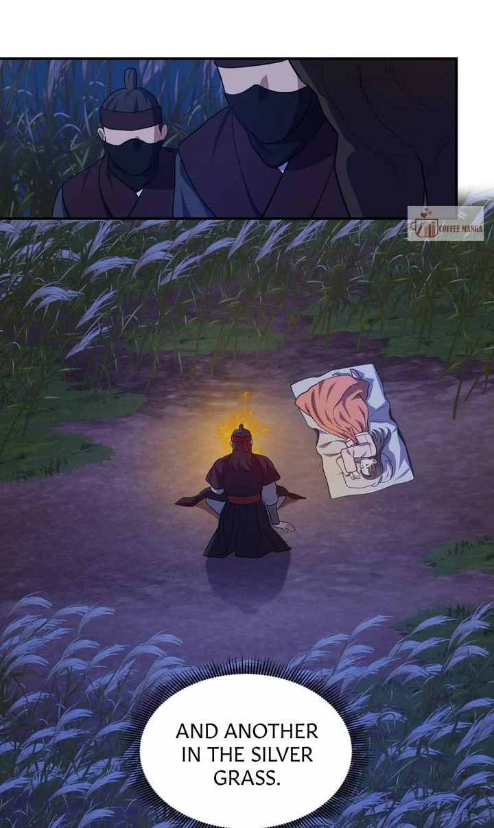 Dear Hong Rang chapter 24 page 3