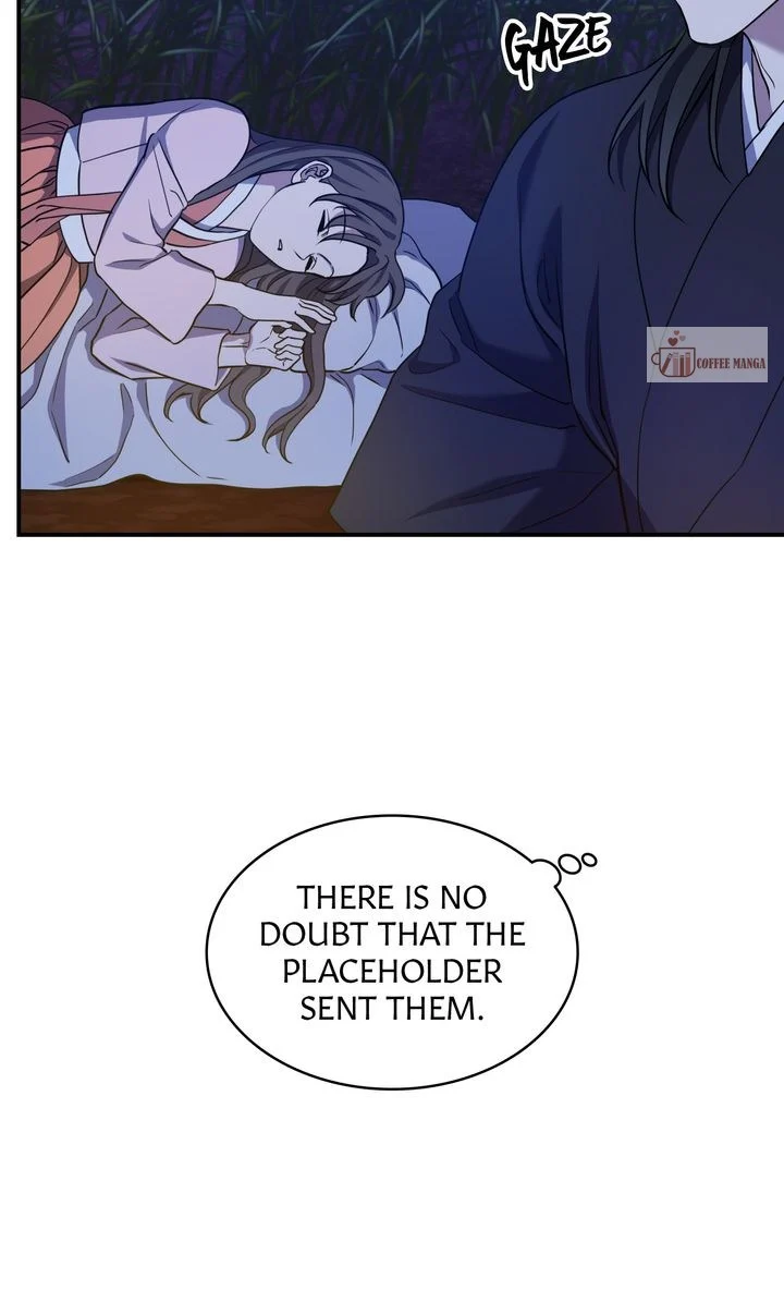 Dear Hong Rang chapter 24 page 5
