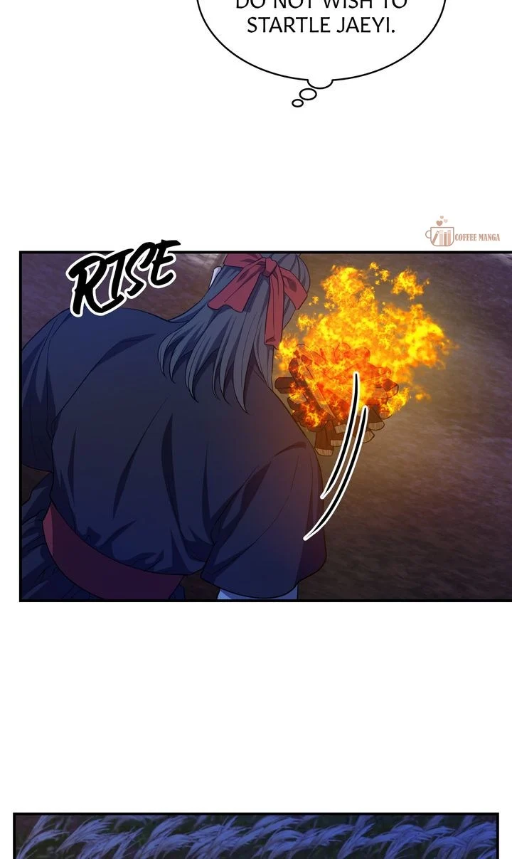 Dear Hong Rang chapter 24 page 7