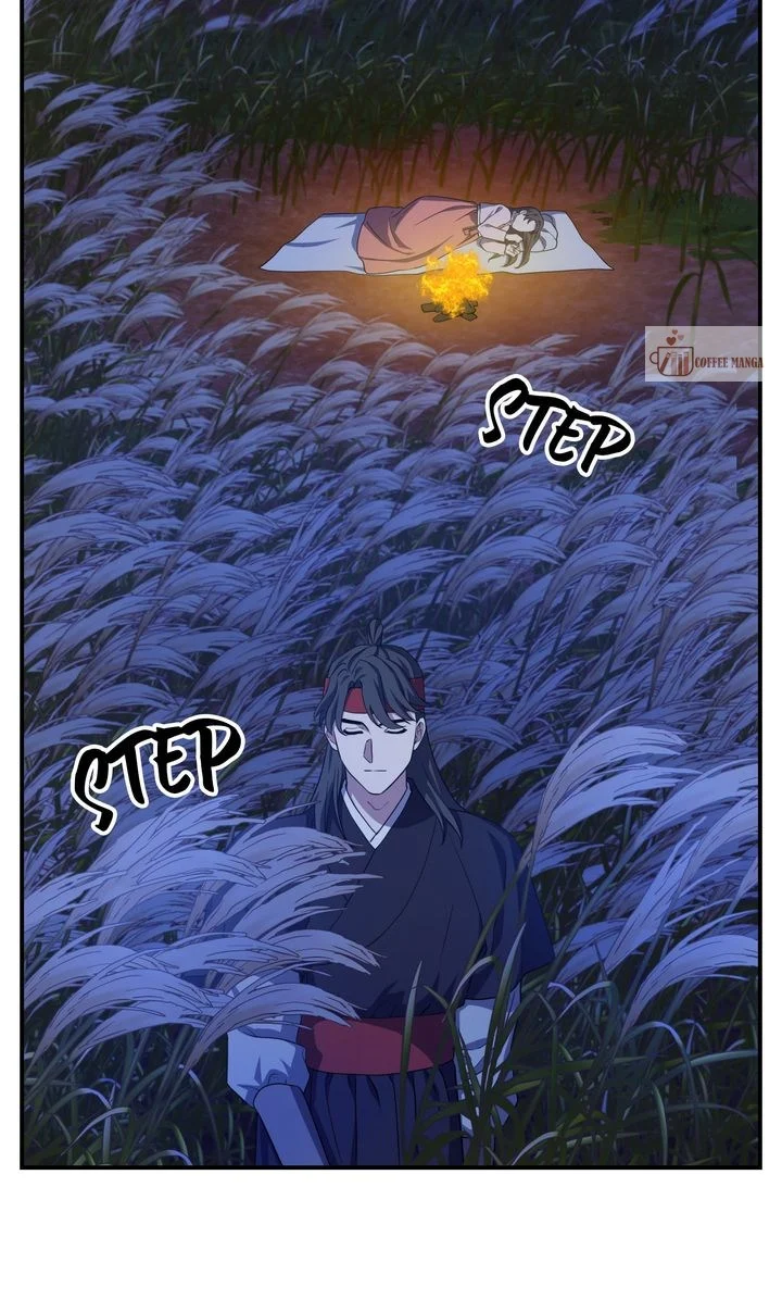 Dear Hong Rang chapter 24 page 8