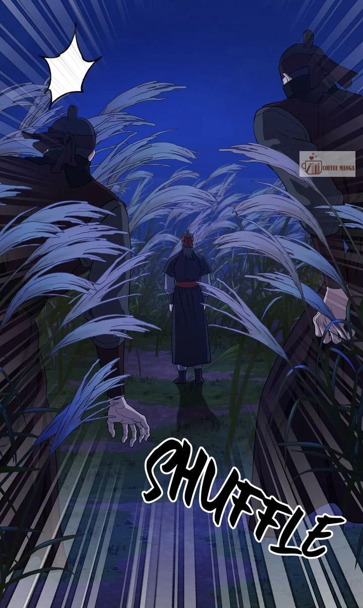 Dear Hong Rang chapter 24 page 10