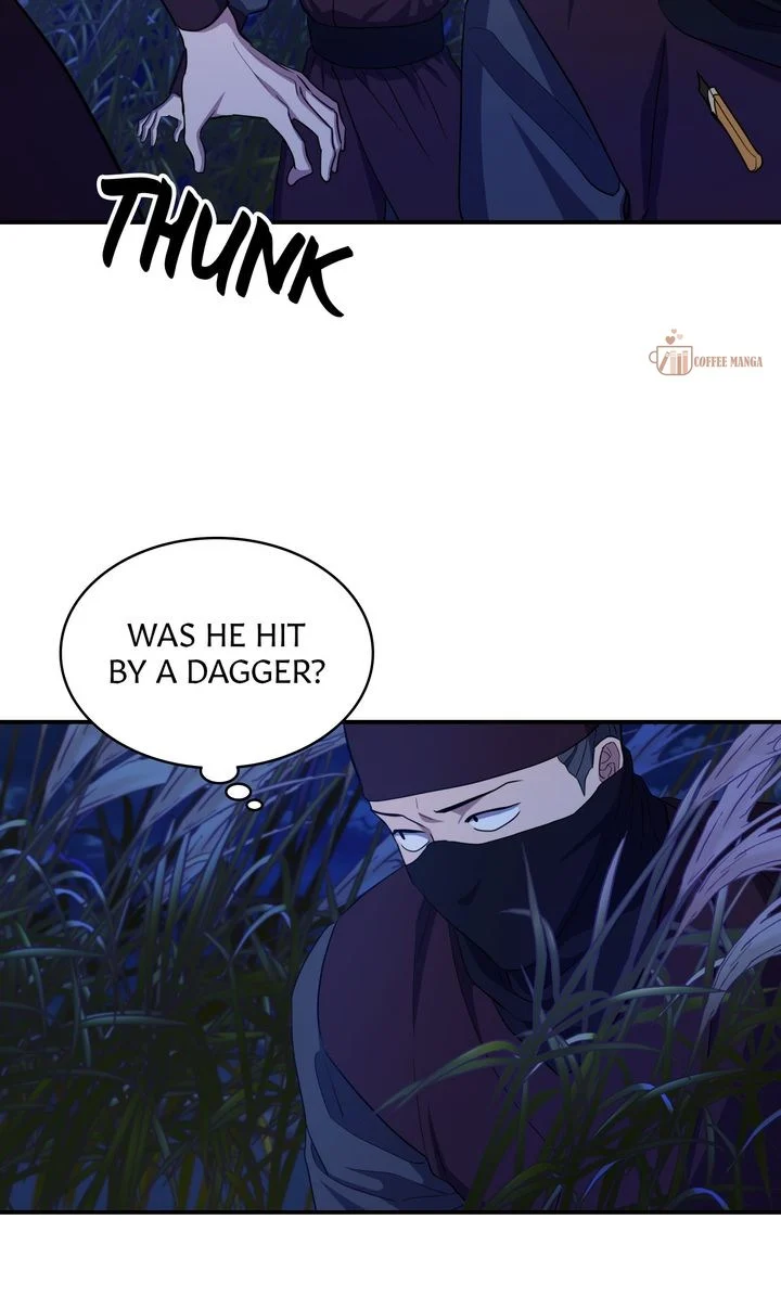 Dear Hong Rang chapter 24 page 13