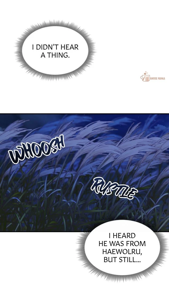 Dear Hong Rang chapter 24 page 14