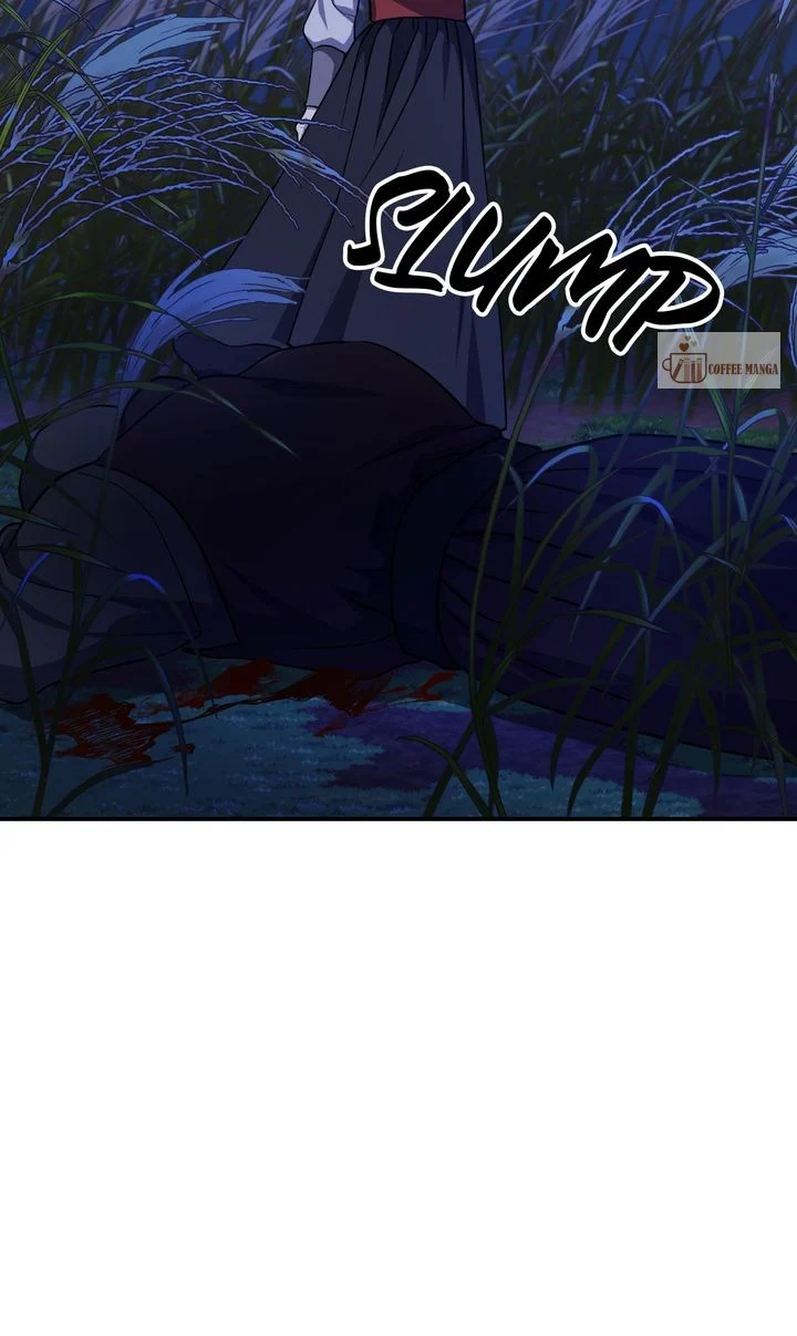 Dear Hong Rang chapter 24 page 19